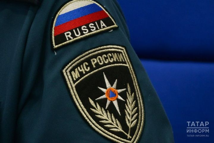 Шөреп боргычтан янгын чыккан