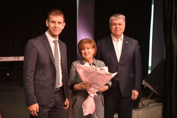 Чаллыда «ТепЛица» яшьләр клубы ачылды