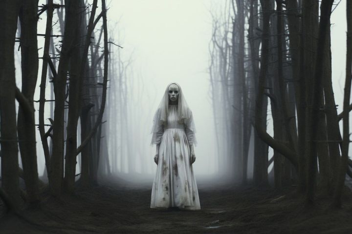 Җеннәргә ышану өчен күп кирәкми