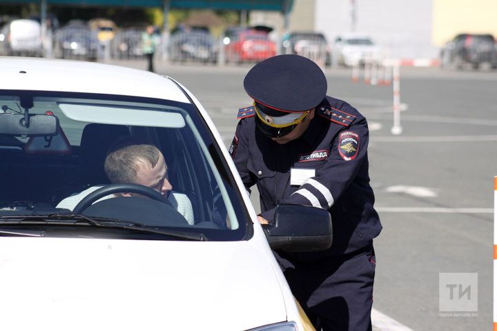 1 июньнән автомобильчеләр өчен яңа кагыйдәләр кертелә