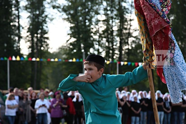 Тукай районы Сабан туена нинди артистлар килә?