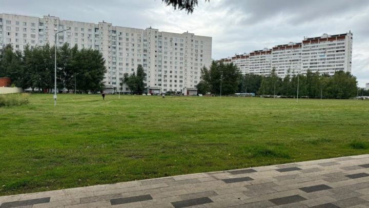 Азатлык мәйданында үзгәрешләр көтелә