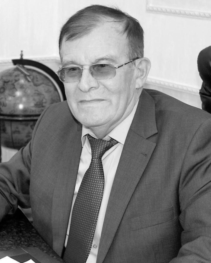 Тукай районында күренекле җитәкче вафат