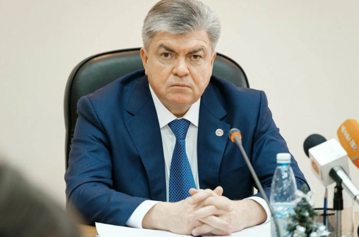 Әзер булырга кирәк