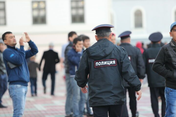 Чаллыда мигрантлар 76 җинаять кылган