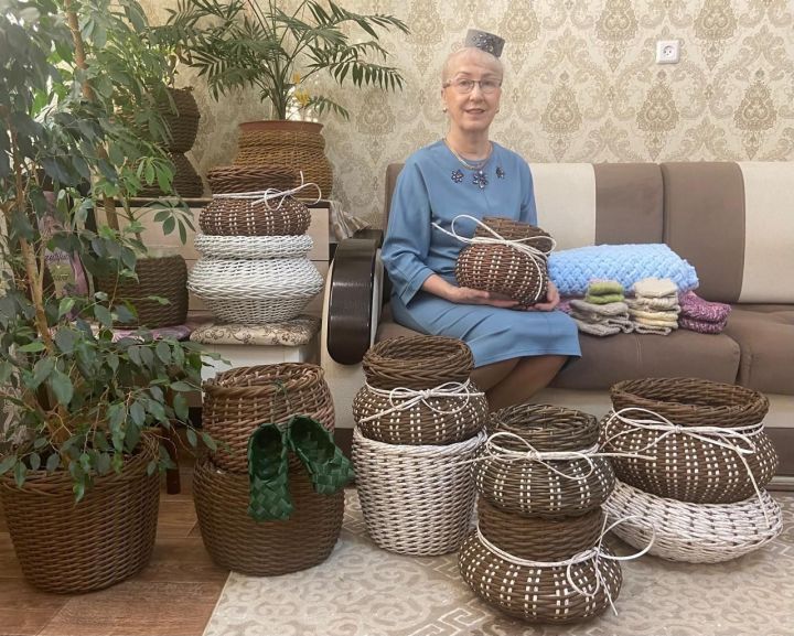 Чаллы остасы дүрт сәгатьтә кәрҗин үрә