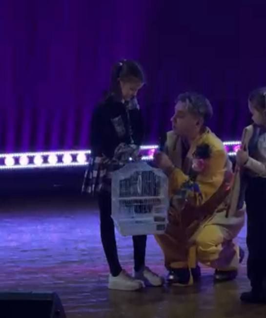 Илнат Фәрхуллин: «Ат бирегез, яме»