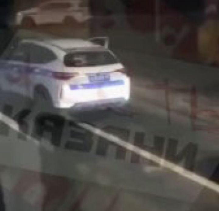 Машина йөртүче һәлак