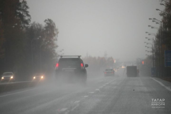 Бүген кич салкынайта