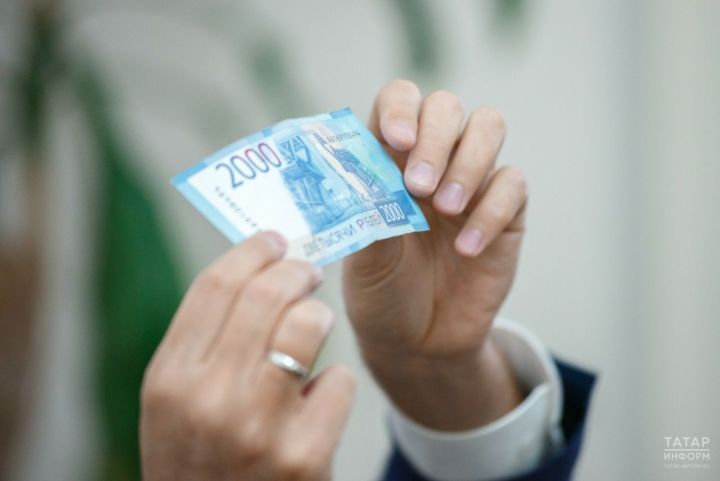 Киләсе елда бюджет хезмәткәрләренең хезмәт хакы арта