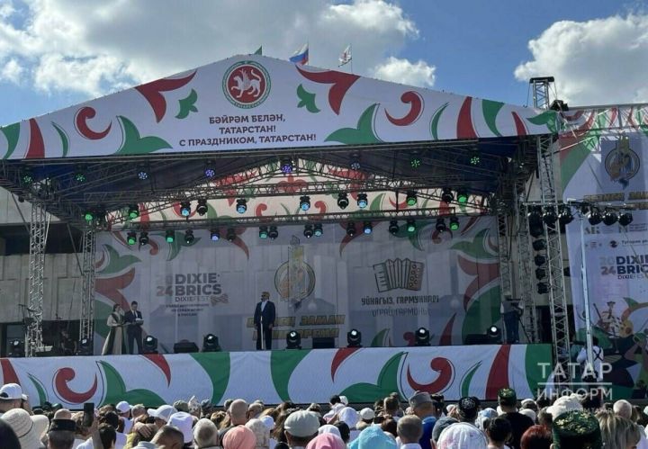Татарстанда озын яллар арта