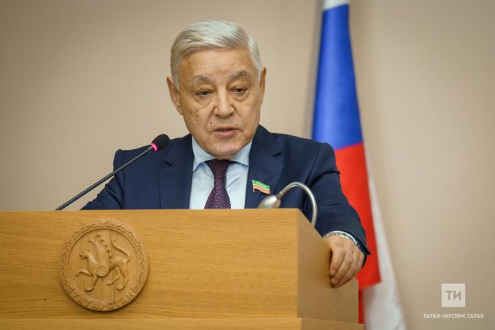 Фәрит Мөхәммәтшин: «Мигрантларның 58 проценты Татарстанга эшкә килә»