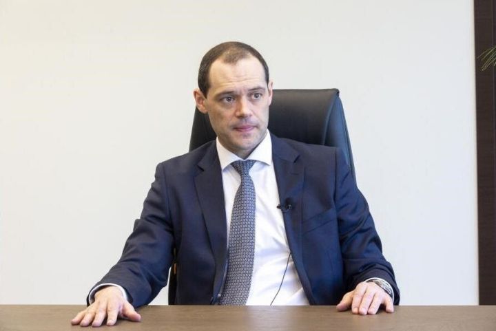 «КАМАЗ» җитәкчелегендә үзгәрешләр