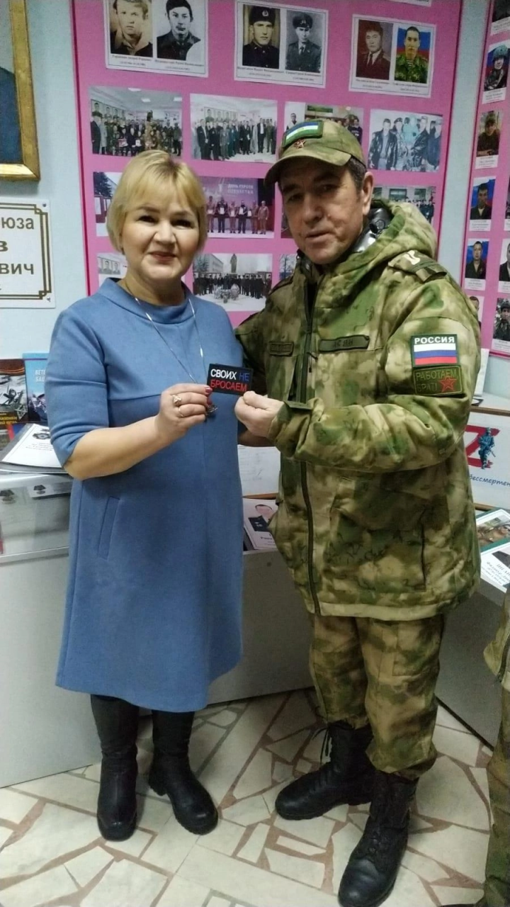Радик Динәхмәтов: «Бик авыр... Хәниянең китүе белән килешә алмыйм»