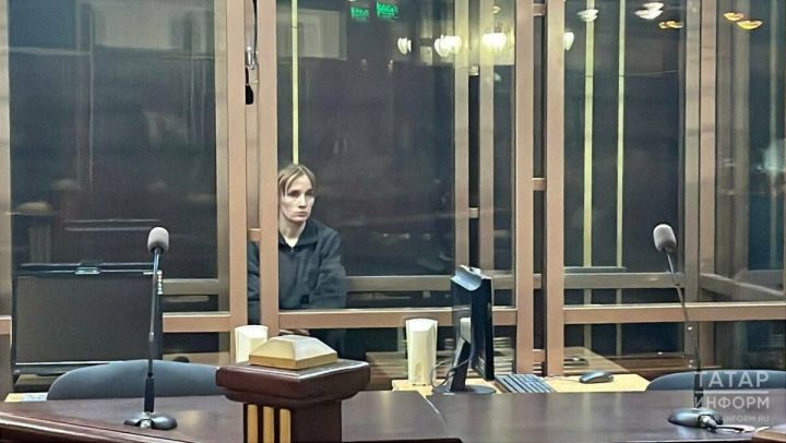 Җиде кешенең үлемендә гаепле Ильмира Гарданованы колониягә озаттылар