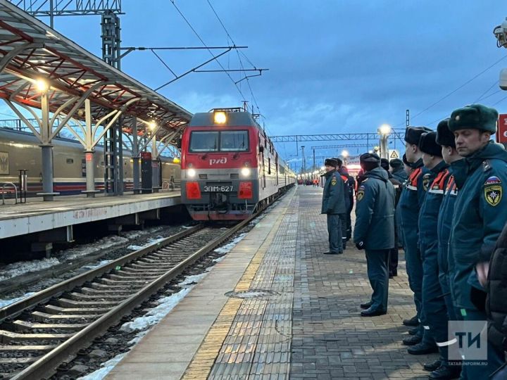 Бер гаиләдән ике бала һәлак булган