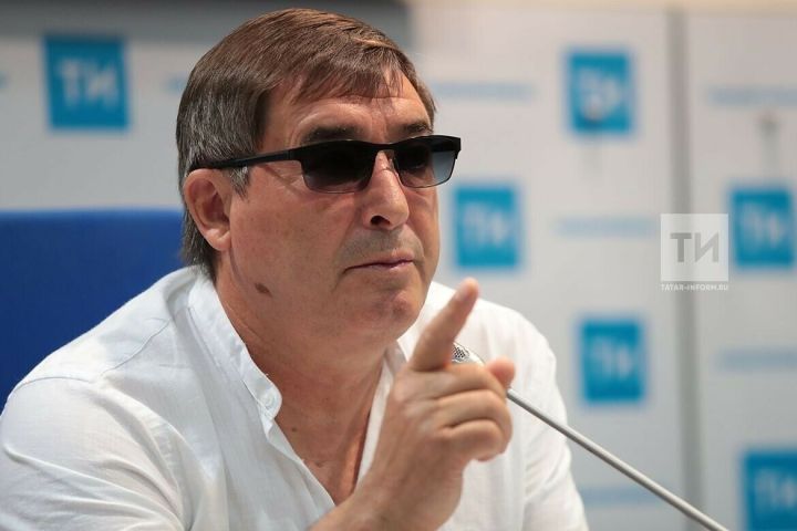 Чаллыга Салават килә