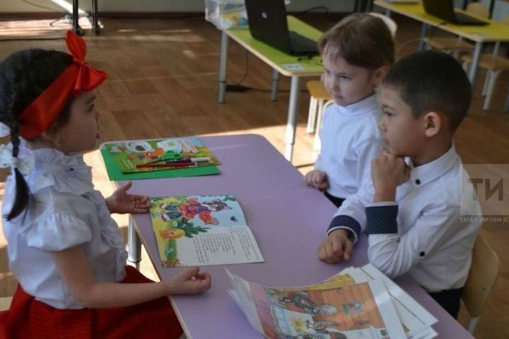Тукай районы балалар бакчасында проблема хәл ителерме?