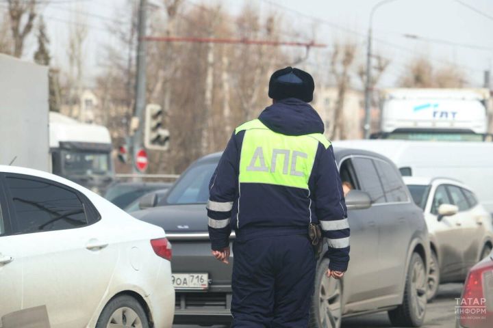 Машинада йөрүчеләр өчен күңелсез яңалык
