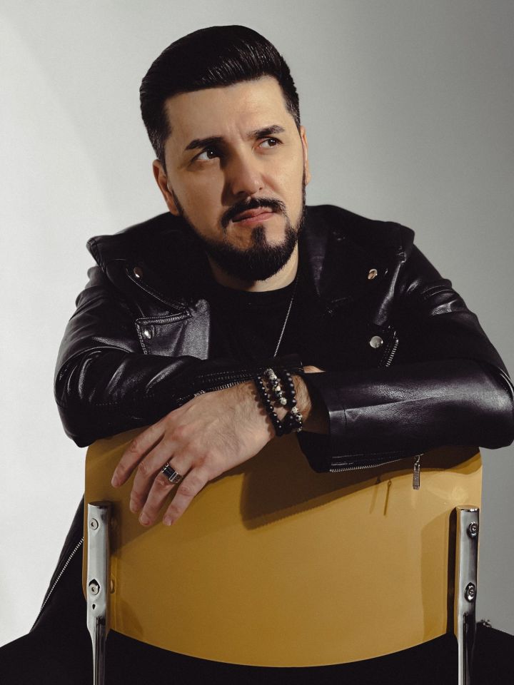 Илгәрәй Чаллыдан затлы бүләк белән кайтып китте