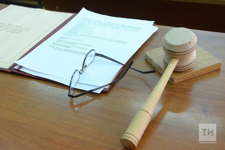Чебурашка уенчыгы саткан өчен штрафка тартылды