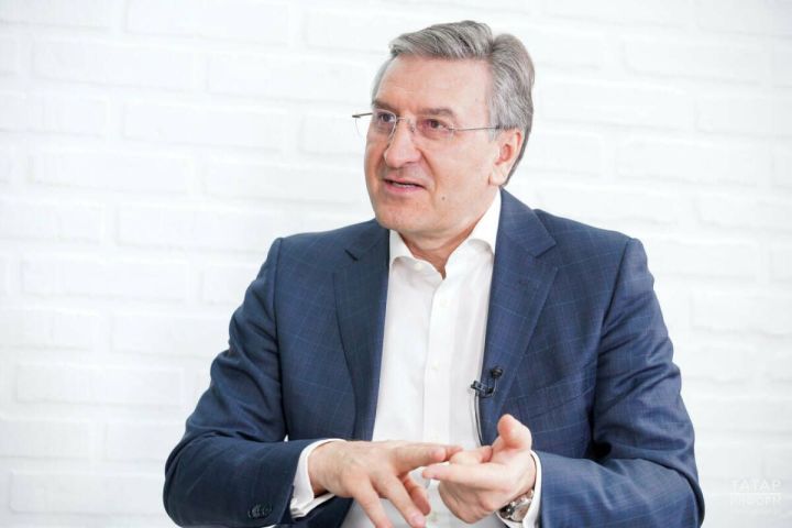 Айрат Фәррахов: «Мөселманнарга организмны уразага алдан әзерләргә кирәк»