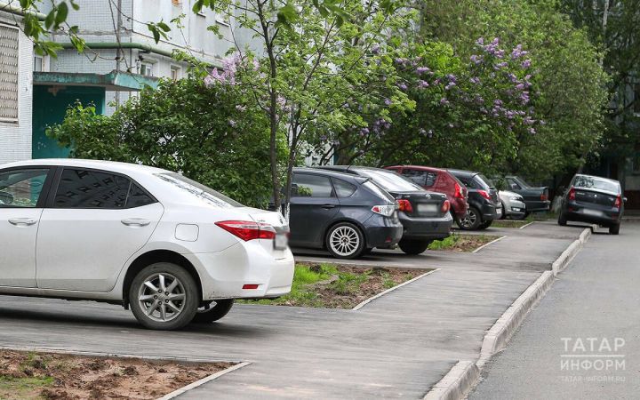 Кануннарны бозсаң штраф түлә
