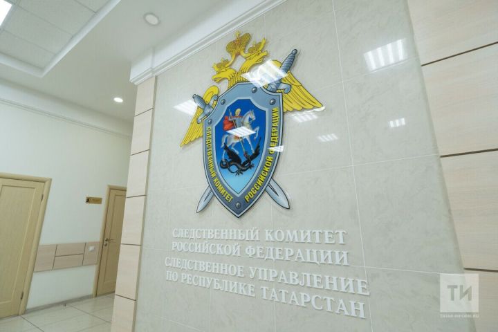 Канализация коесында мәет табылган