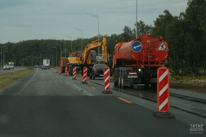 2025 елда Чаллыда кайсы юлларның ремонтлануы билгеле