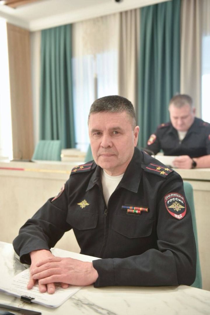 Чаллыда иң күп авария кайсы урыннарда булган?