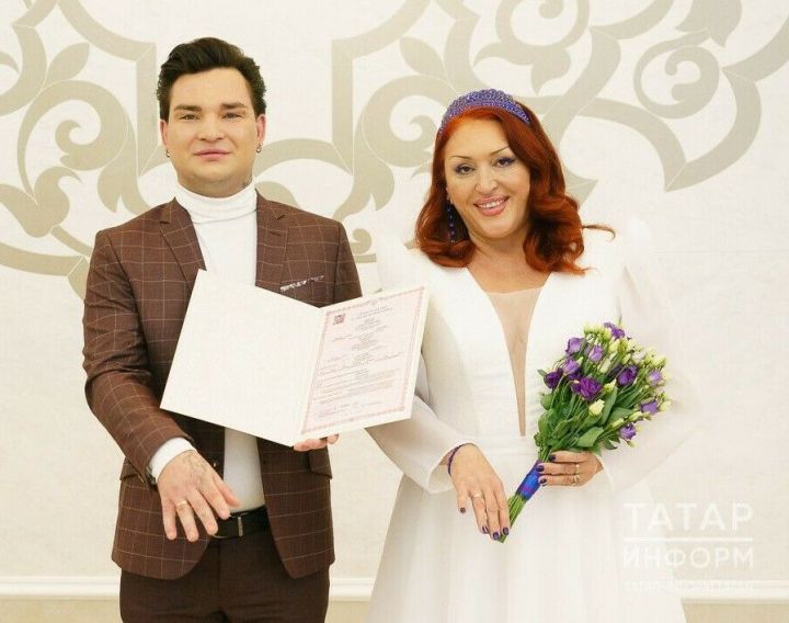 Үги әнисенә өйләнгән Даниилны колониягә озаттылар