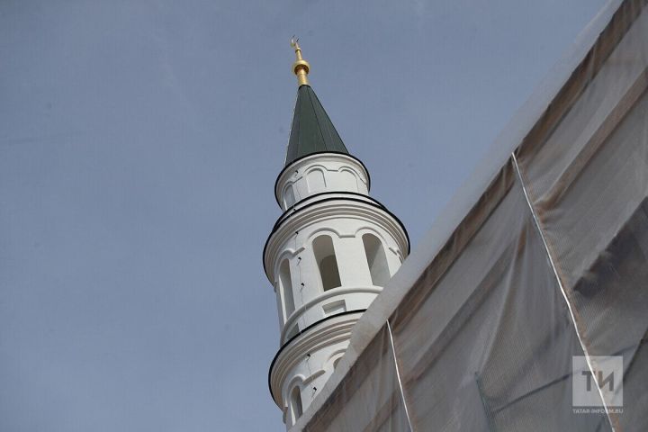 Җомга көнне барлык догалар да кабул була торган сәгать бар