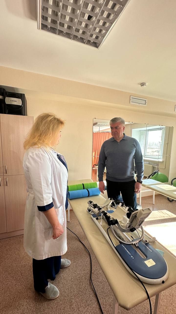 Наил Мәһдиев: «Беркемне дә тынычлыкта калдырмагыз»