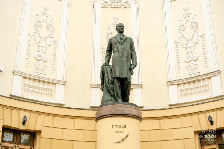 Быел Тукай премиясенә кемнәр дәгъва кыла?