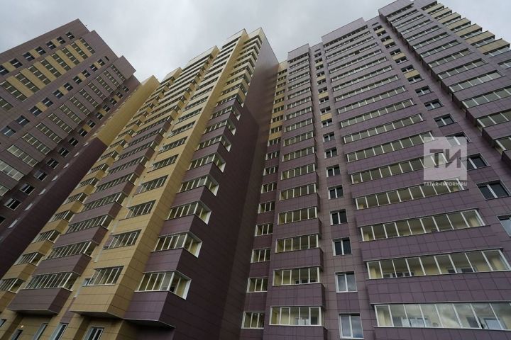 Чаллыда фатирлар Казанга караганда кыйммәтрәк