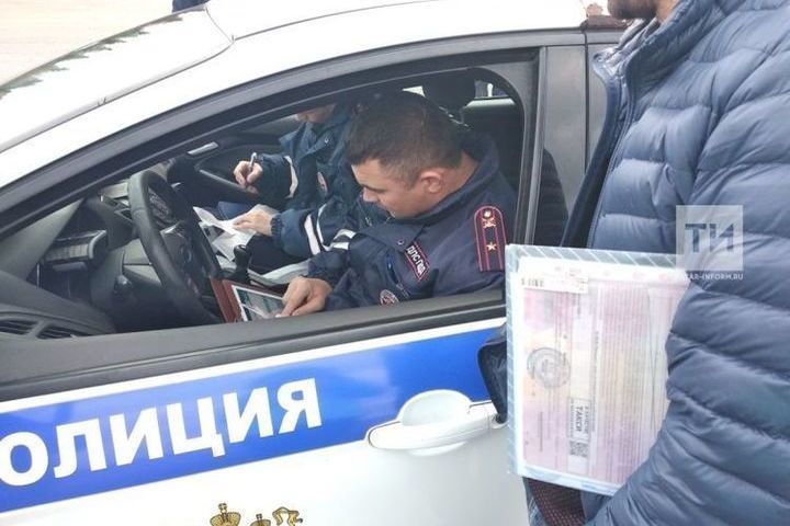 Чаллыда мигрант-студентлар закон боза