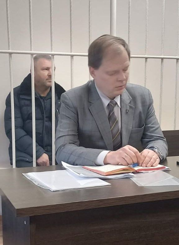 Кама Аланы башлыгына өй аресты билгеләделәр