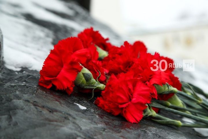 «Шәһри Чаллы»ның элеккеге хезмәткәре вафат