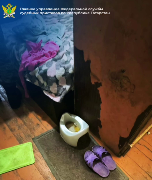 Мәктәпкә йөртмәгән, урамга чыгармаган - баладан маугли ясаган