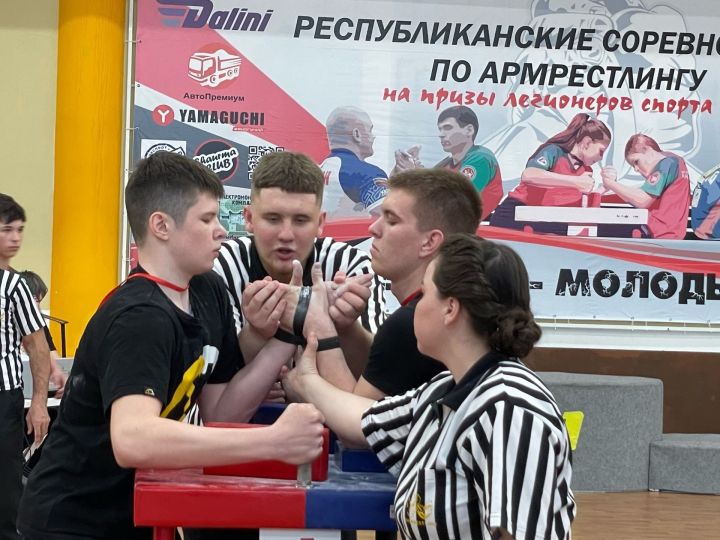 СВО герое туганнарын ярышка чакырдылар