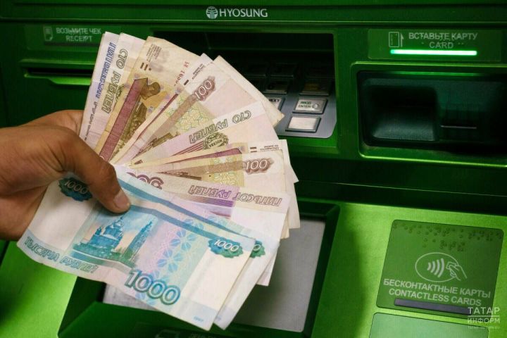 Чаллы укытучысы мошенникларга 3,5 млн сум акча күчергән