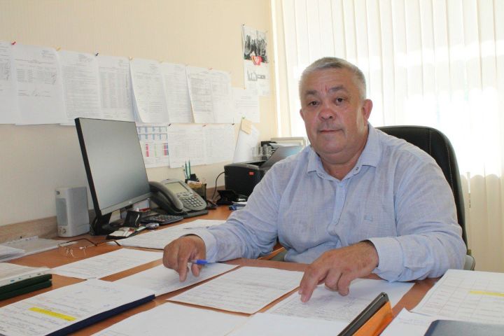 «Яңгыр түгел, таш яуса да эшкә чыгабыз»