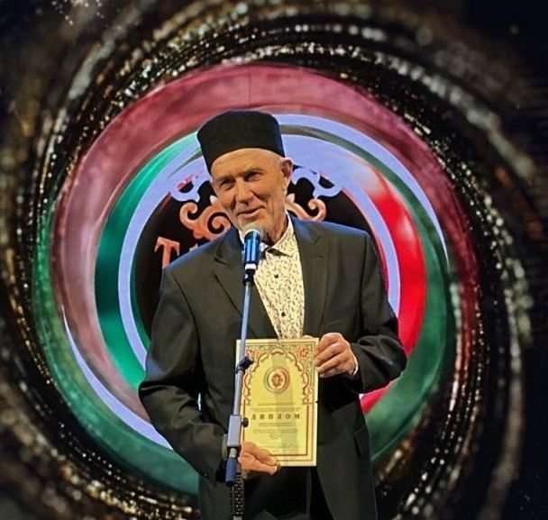 Рафик Каюмов: «Коллективның күңелен рәнҗетмәү мөһим»