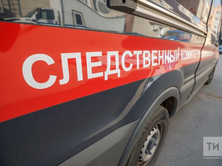 Баш табиб тоткарланган