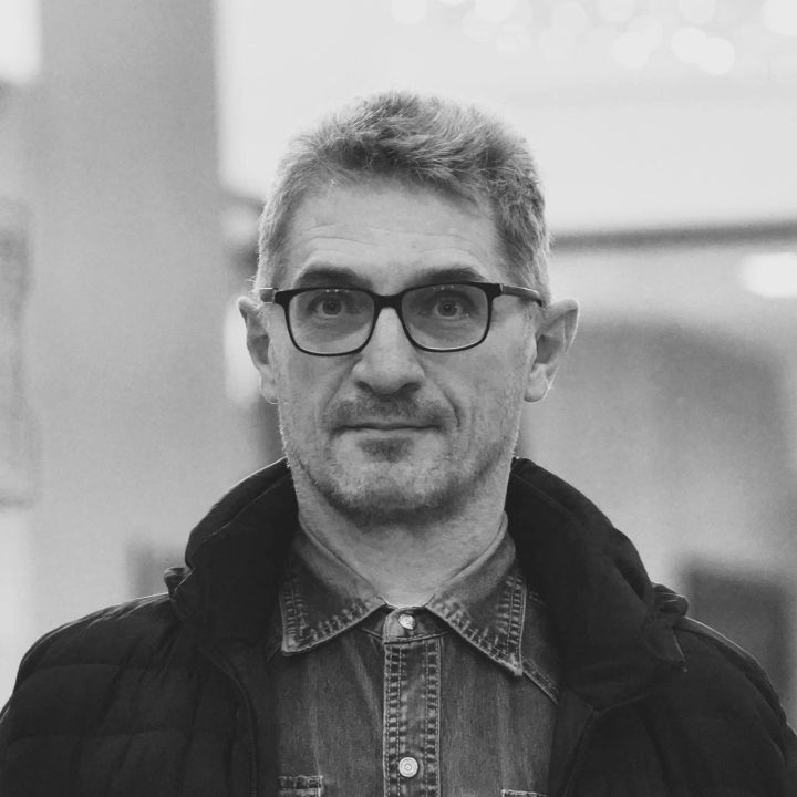 Оператор Михаил Матвеев вафат