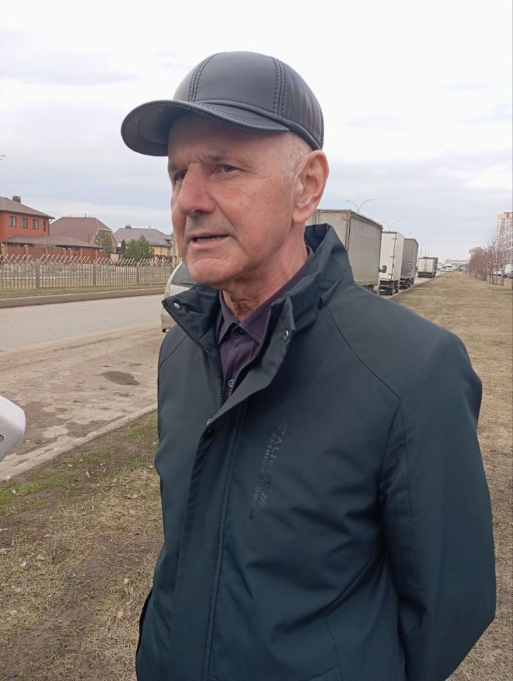 Мөдәррис Миңнегалиев: «Ел саен 20-25 мең кагыйдә бозу очрагы теркәлә»