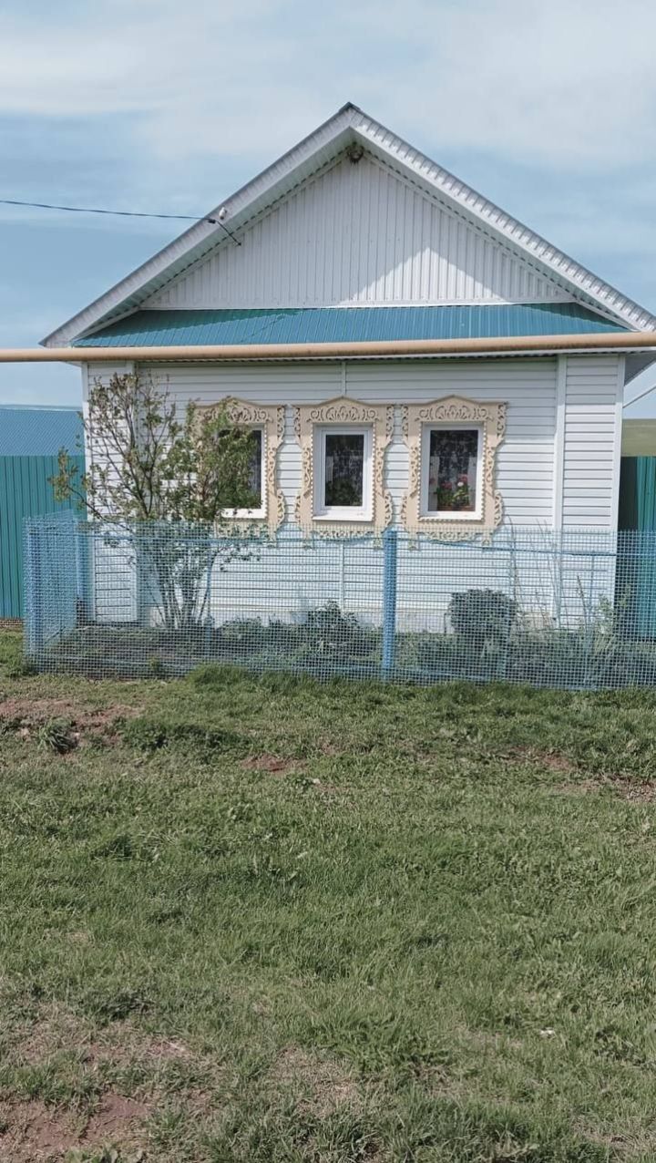 Җәза биргән булсалар, бабайның гомере өзелмәс иде...