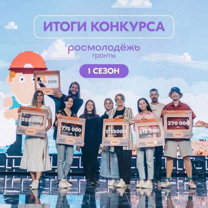Чаллы яшьләре 3,5 млн сум акча отты