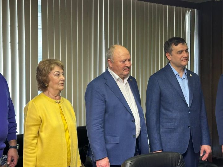 Чаллы хастаханәсе Мәскәүнең кардиология үзәге белән хезмәттәшлек итә
