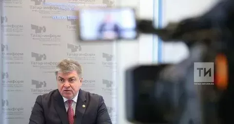 Наил Мәһдиев: «Докладлар бик матур, әмма эчтәлеге дөрес булсын!»